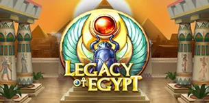 Legacy Of Egypt
