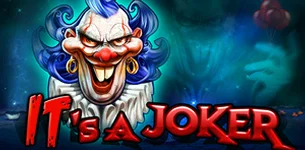 It's A Joker